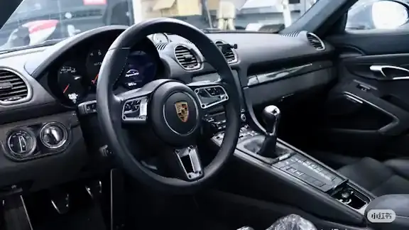 Interior Steering Wheel Cleaning