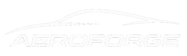 Aeroforge