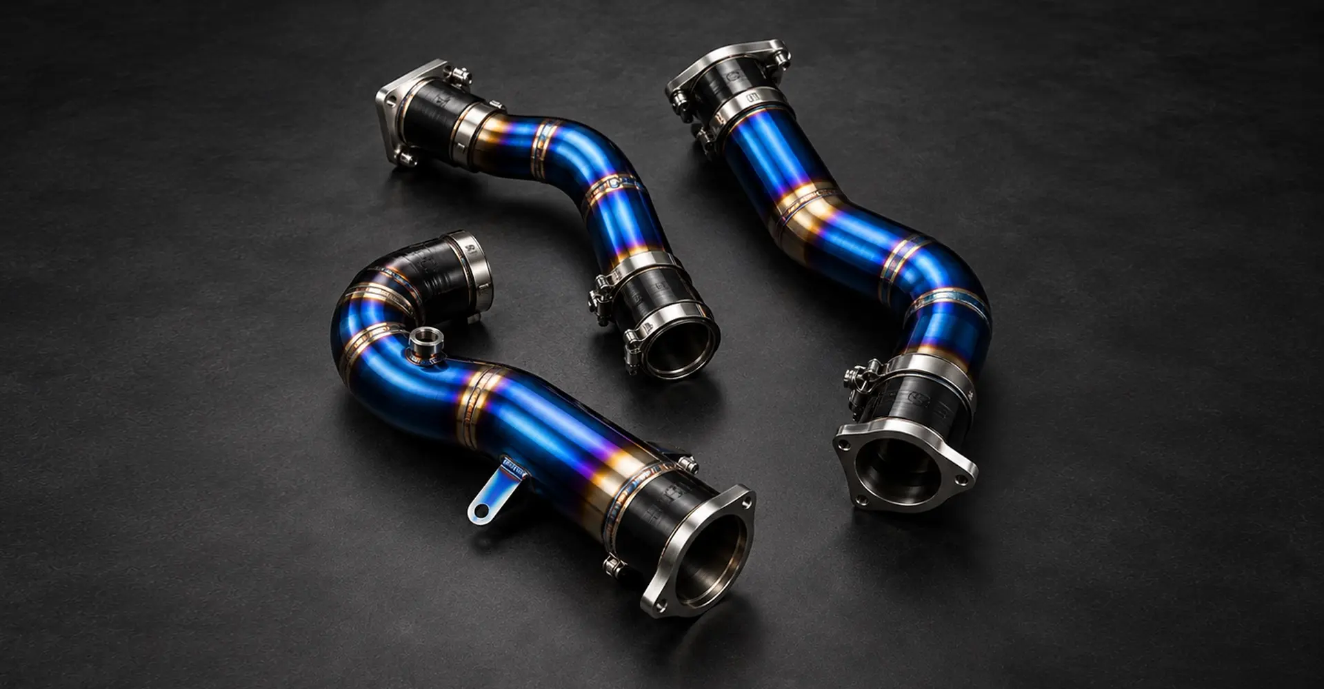 Performance Exhaust System