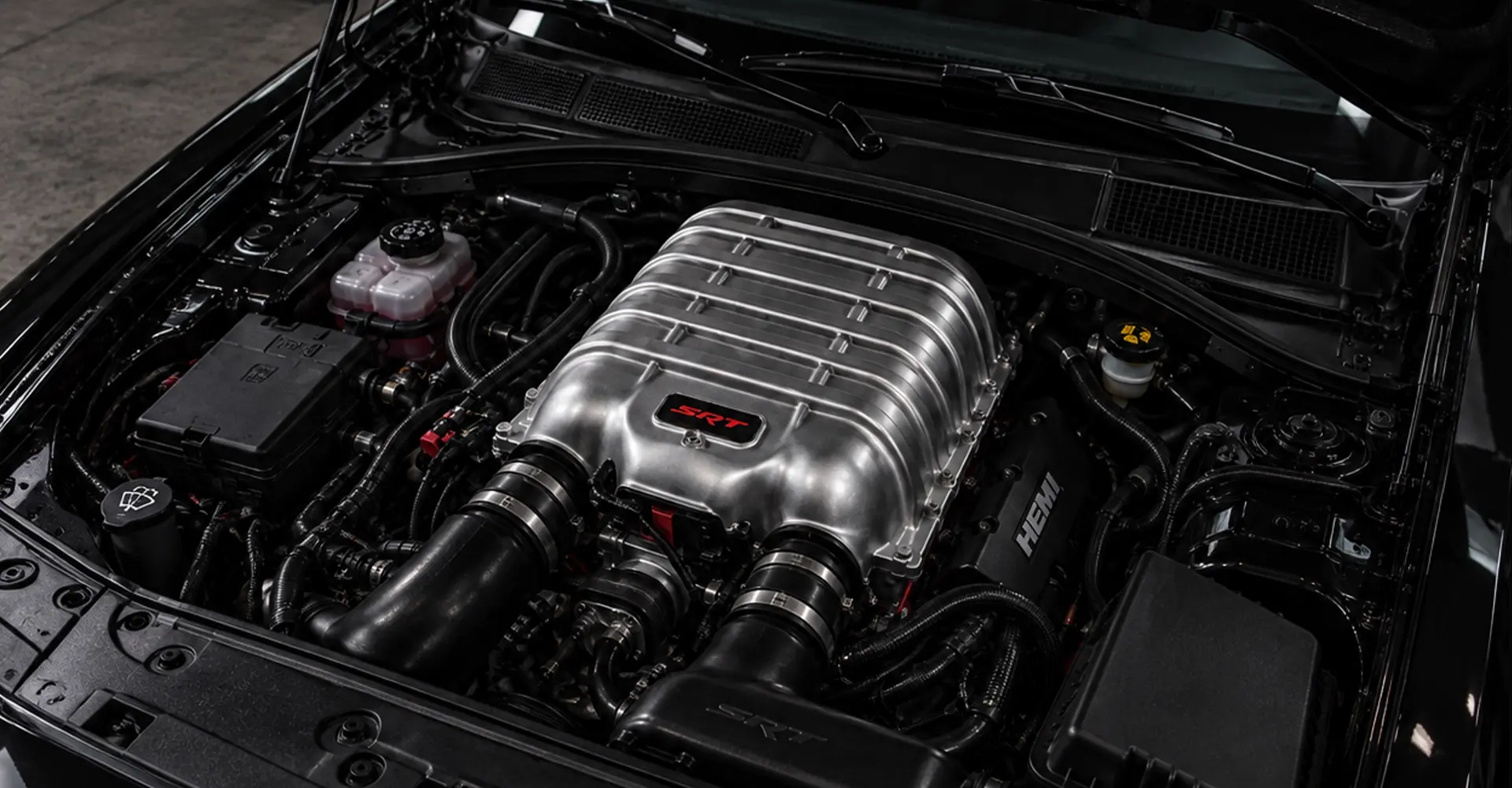 ENGINE PERFORMANCE
