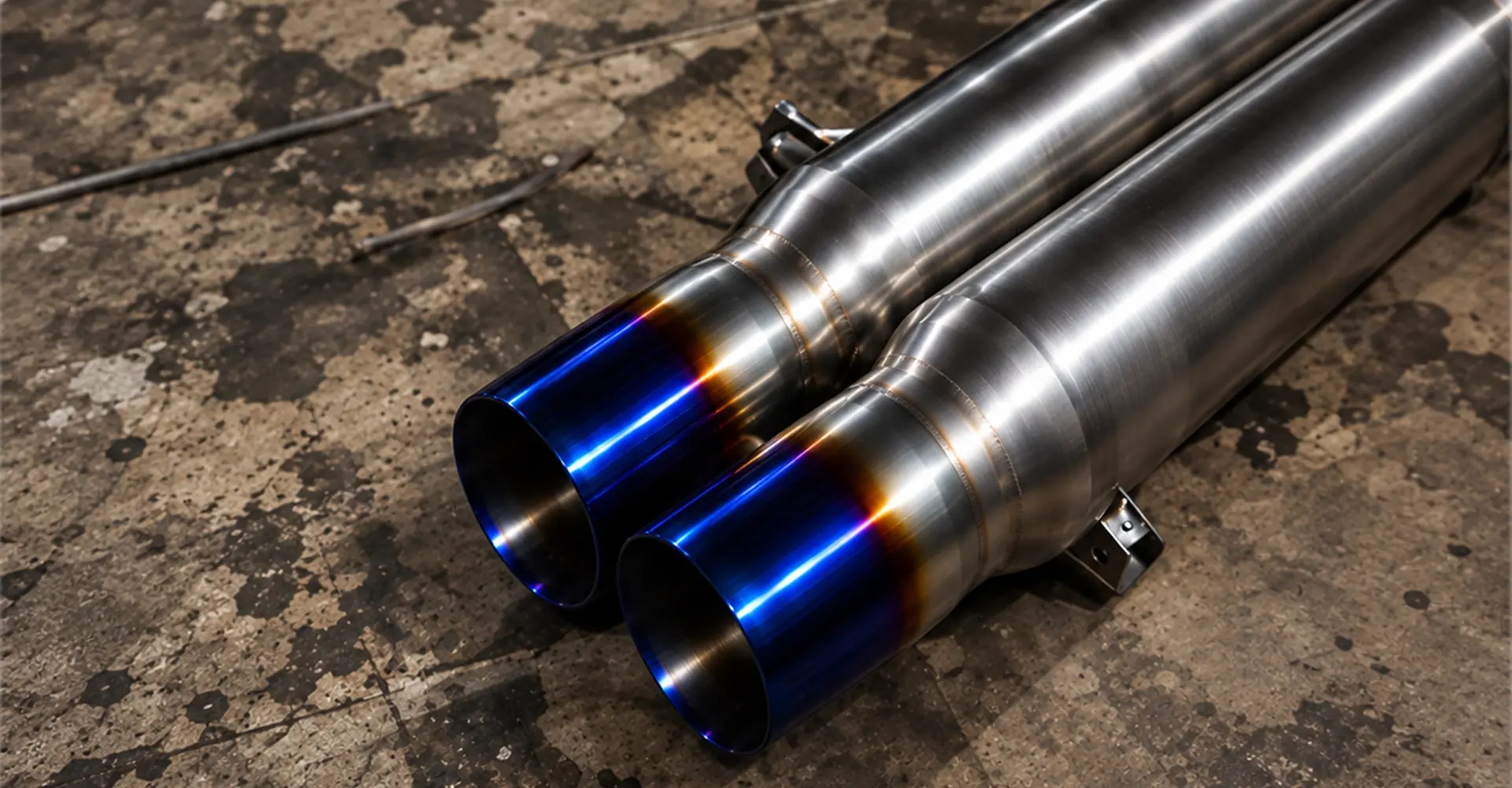 PERFORMANCE EXHAUST