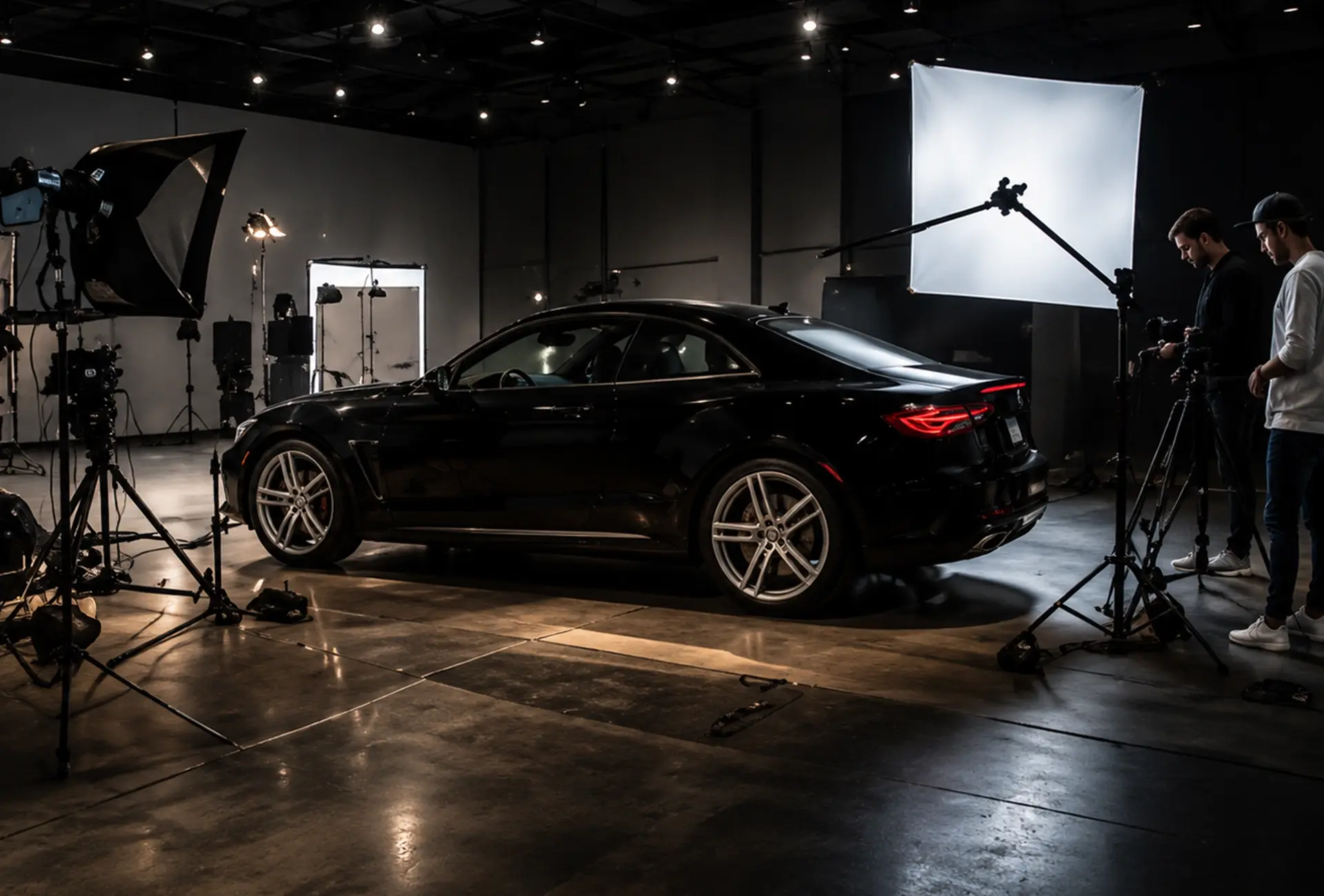 FILM, MEDIA & ENTERTAINMENT