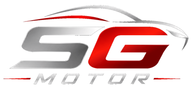 SG Motor Logo